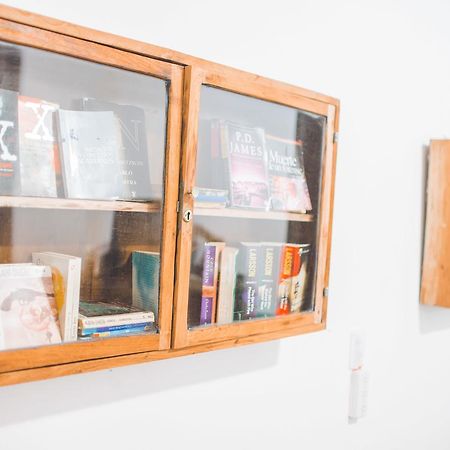 سالتا Las Rejas Hostel المظهر الخارجي الصورة