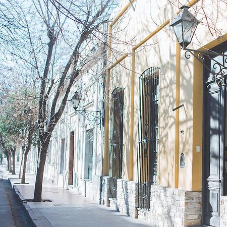 سالتا Las Rejas Hostel المظهر الخارجي الصورة