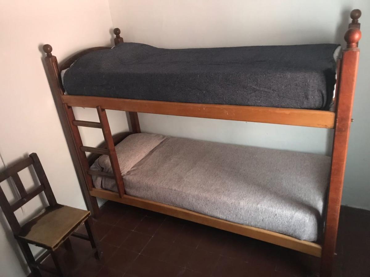 سالتا Las Rejas Hostel المظهر الخارجي الصورة