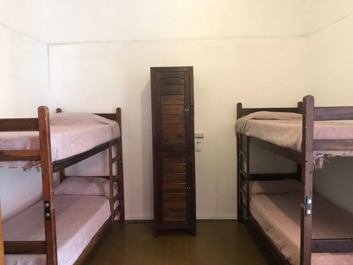 سالتا Las Rejas Hostel المظهر الخارجي الصورة