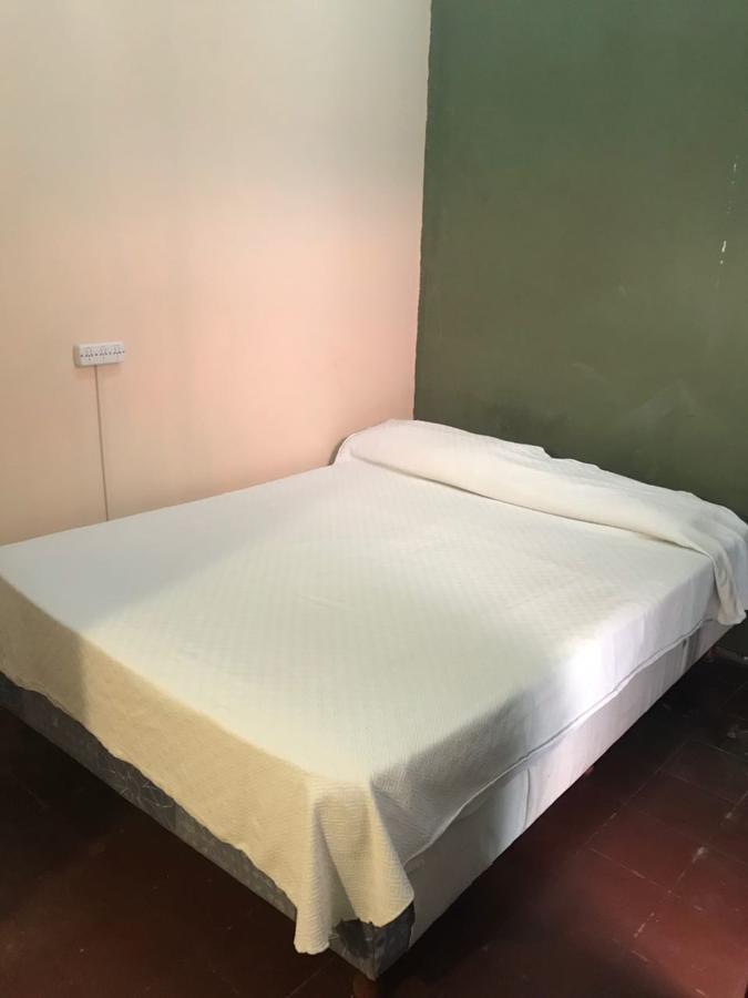 سالتا Las Rejas Hostel المظهر الخارجي الصورة