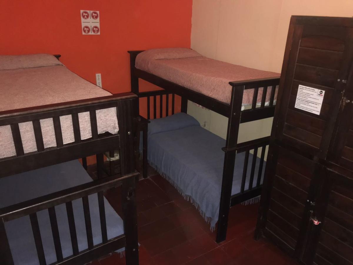 سالتا Las Rejas Hostel المظهر الخارجي الصورة