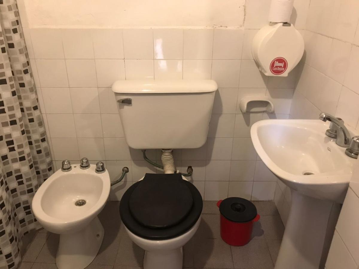 سالتا Las Rejas Hostel المظهر الخارجي الصورة
