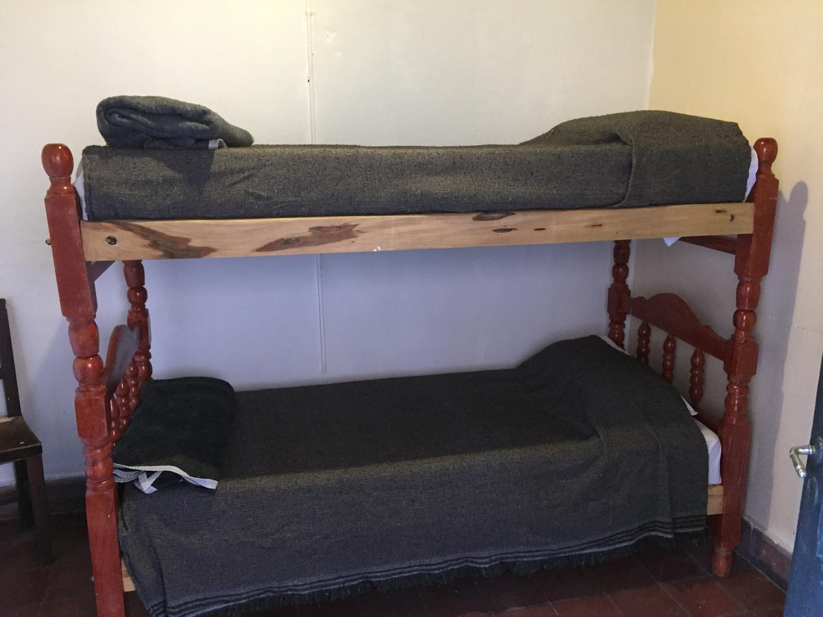 سالتا Las Rejas Hostel المظهر الخارجي الصورة