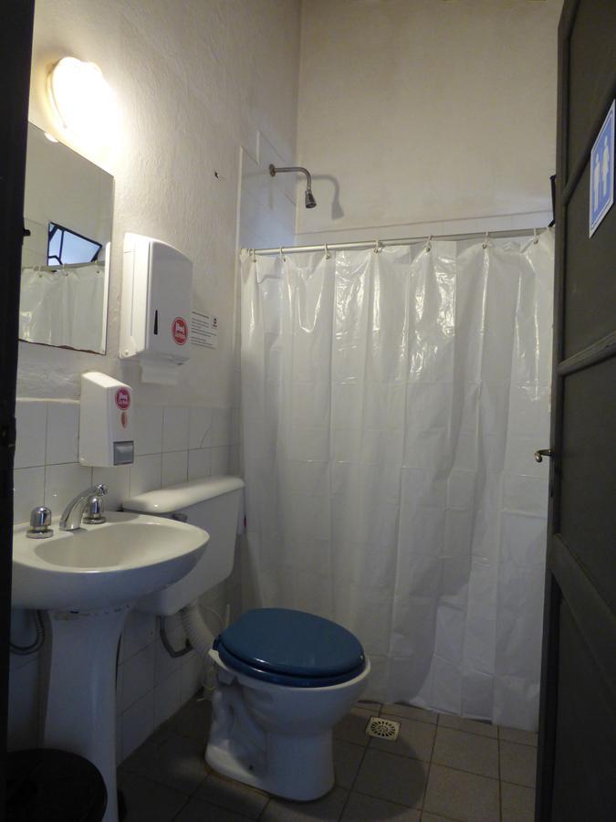 سالتا Las Rejas Hostel المظهر الخارجي الصورة