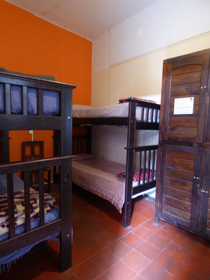 سالتا Las Rejas Hostel المظهر الخارجي الصورة