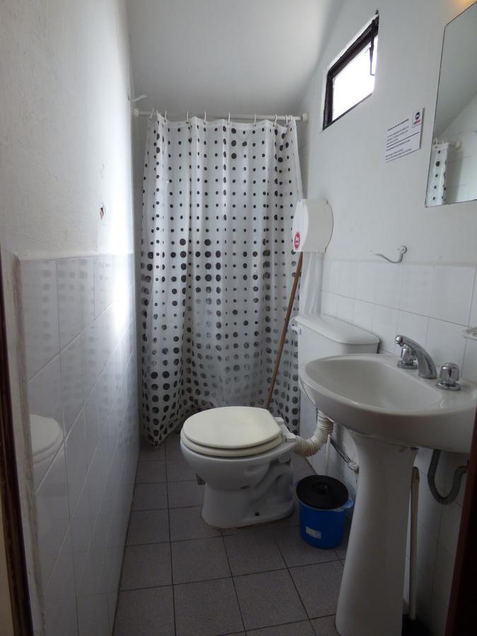 سالتا Las Rejas Hostel المظهر الخارجي الصورة