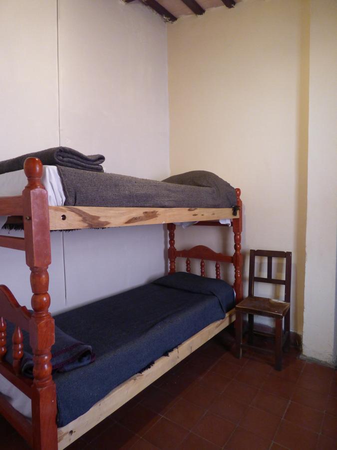 سالتا Las Rejas Hostel المظهر الخارجي الصورة