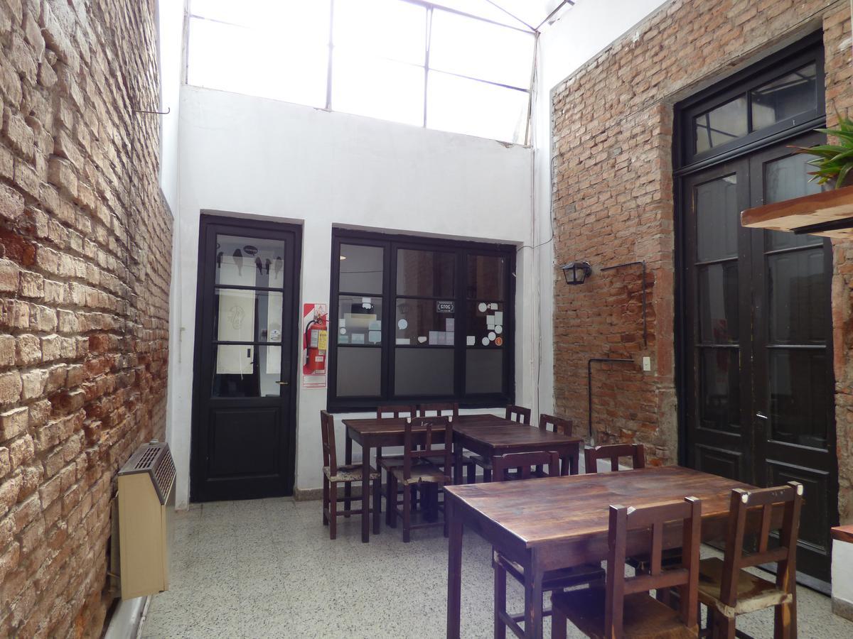 سالتا Las Rejas Hostel المظهر الخارجي الصورة