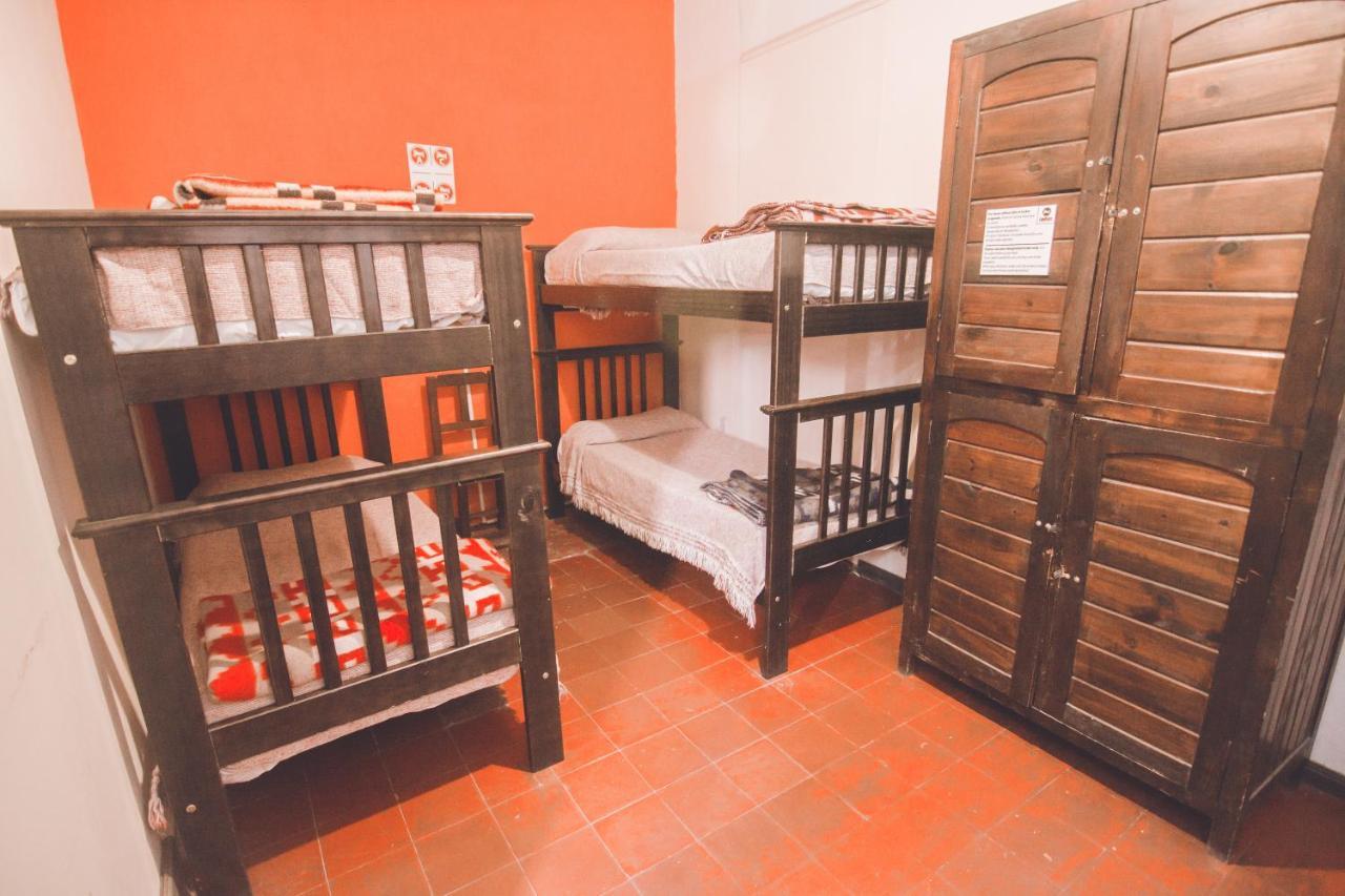 سالتا Las Rejas Hostel المظهر الخارجي الصورة