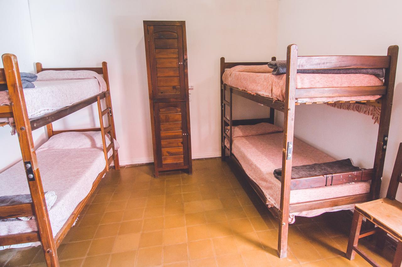 سالتا Las Rejas Hostel المظهر الخارجي الصورة