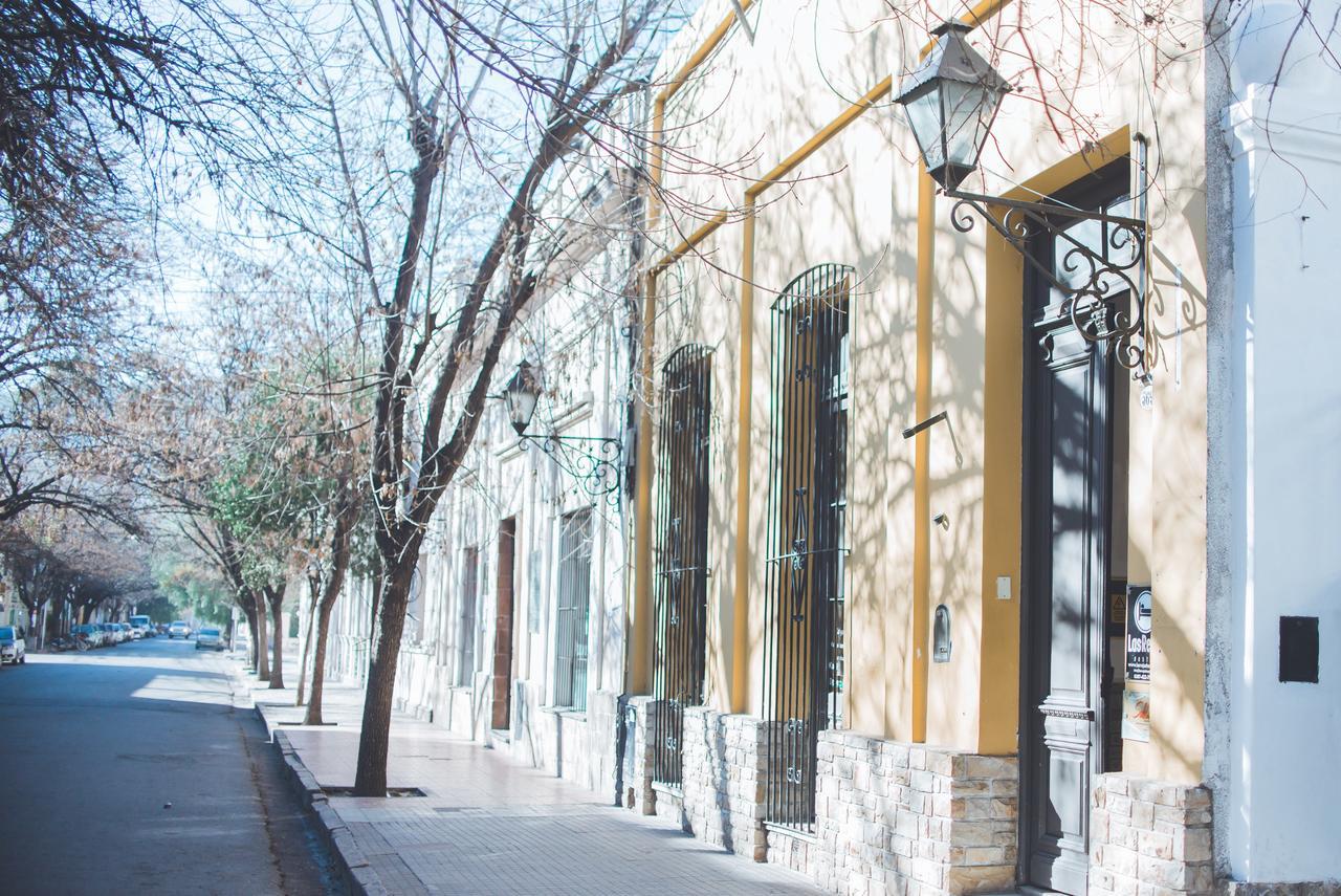 سالتا Las Rejas Hostel المظهر الخارجي الصورة